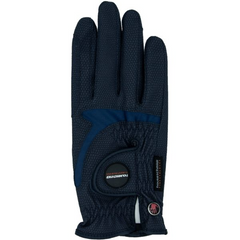 Hauke Schmidt A Touch of Summer Riding Glove