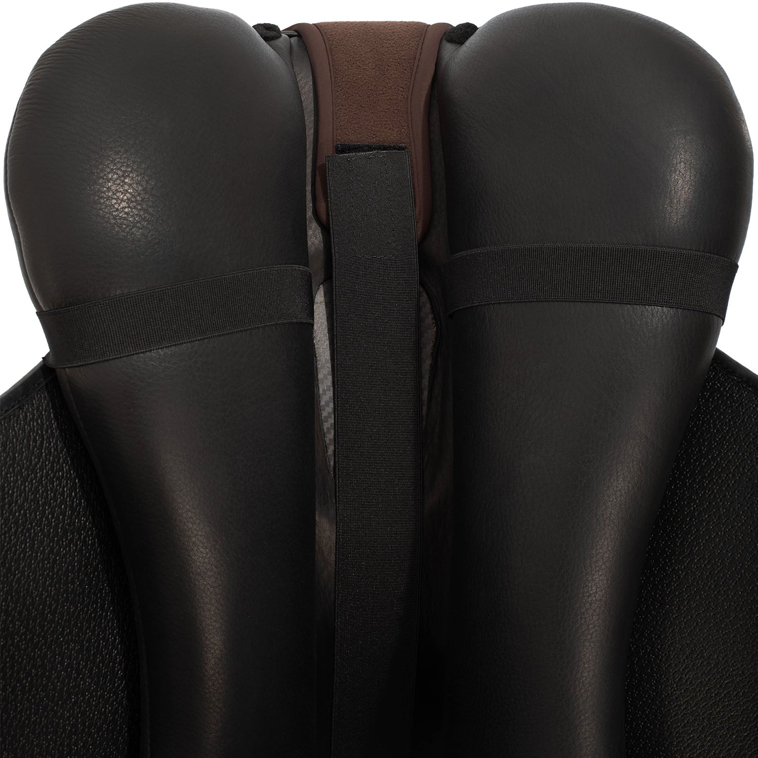 Acavallo | Ortho-Coccyx seat saver dressage Classic gel-in Dri-lex 20mm