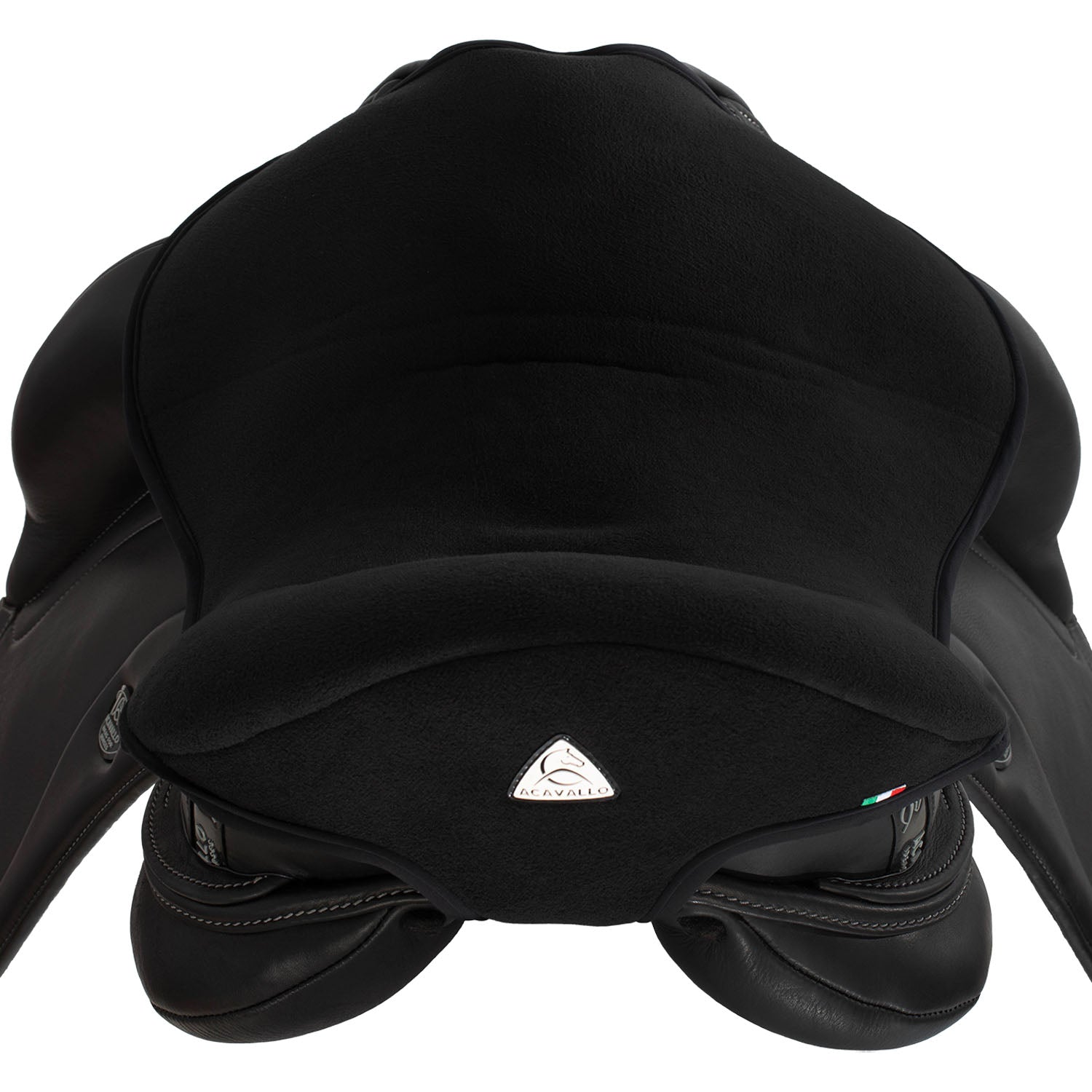 Acavallo | Ortho-Coccyx seat saver dressage Classic gel-in Dri-lex 20mm