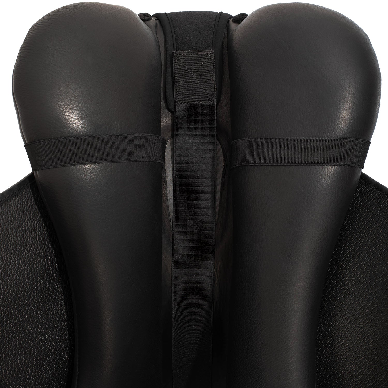 Acavallo | Ortho-Coccyx seat saver dressage Classic gel-in Dri-lex 20mm