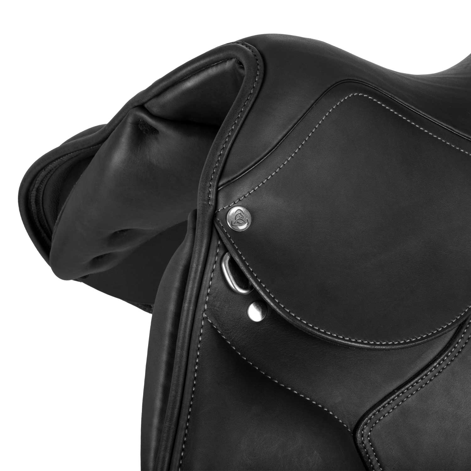 Acavallo Bernini all purpose saddle latex panels
