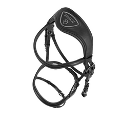 ACAVALLO Allegoria Leather Bridle