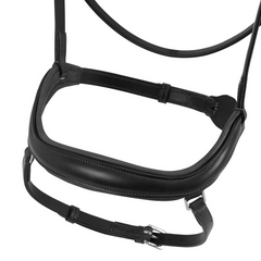 ACAVALLO Allegoria Leather Bridle