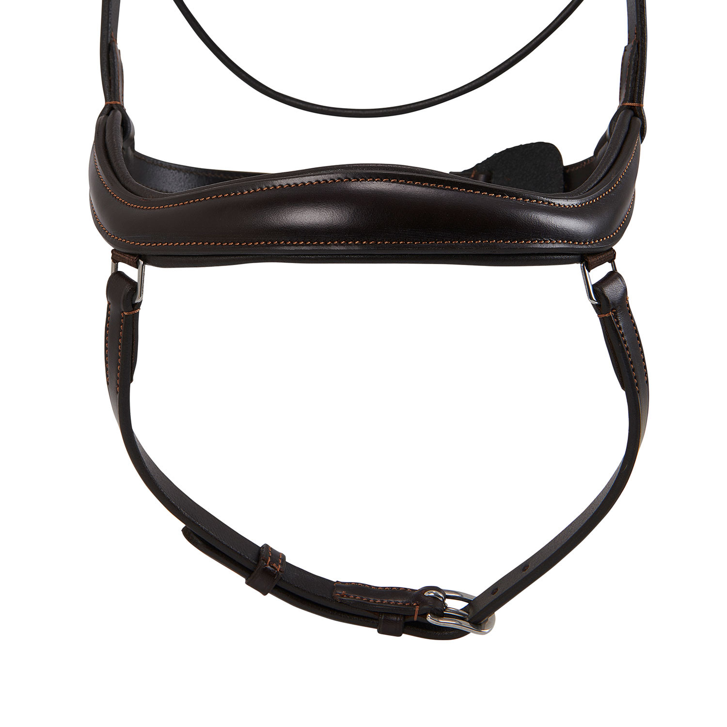 ACAVALLO Allegoria Leather Bridle