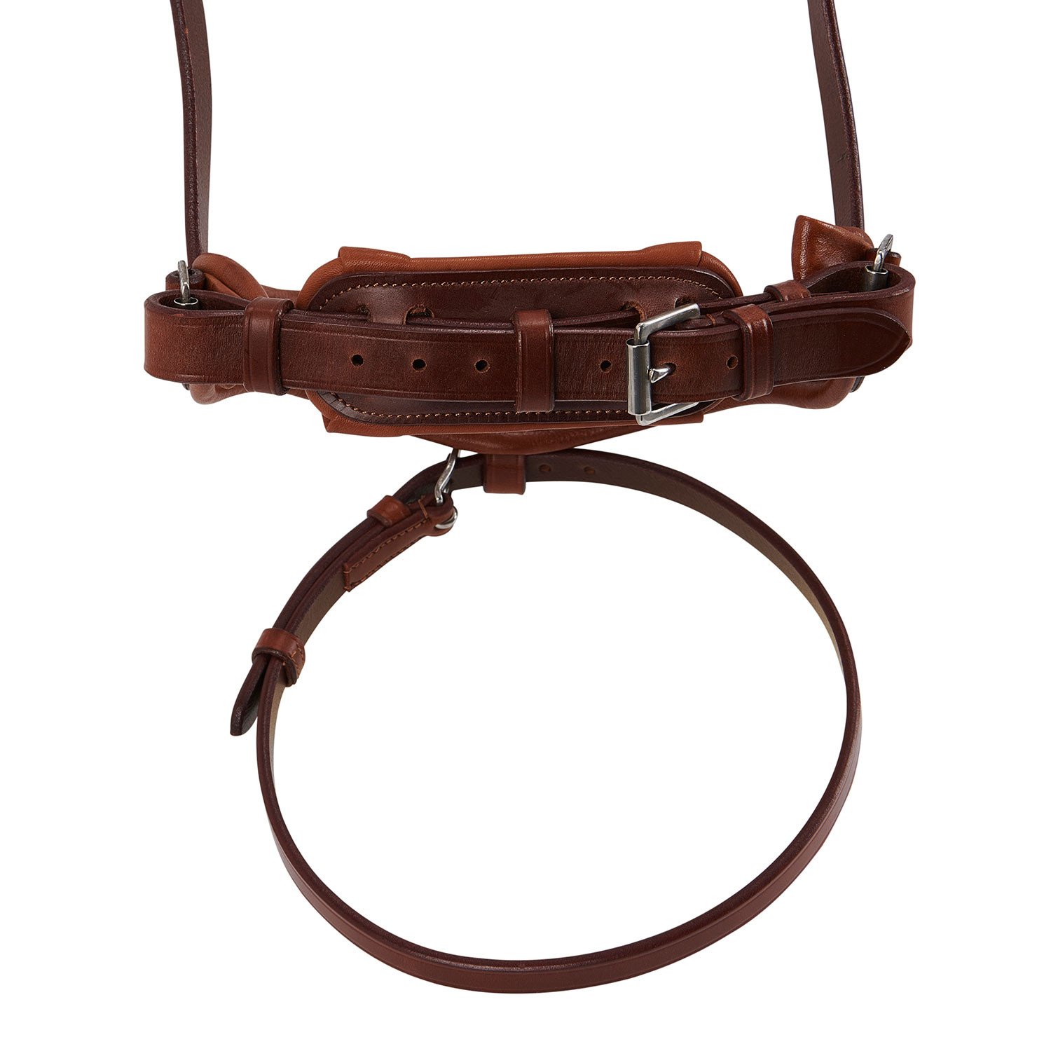Acavallo Maesta Leather Bridle