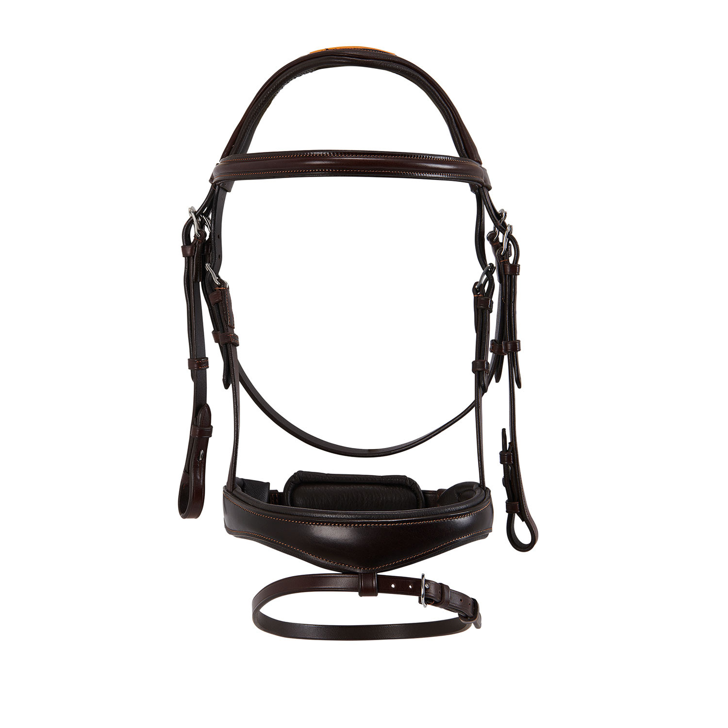 Acavallo Maesta Leather Bridle