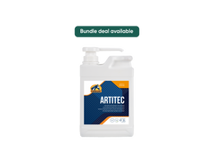 Cavalor ArtiTec - Joint and tendon support