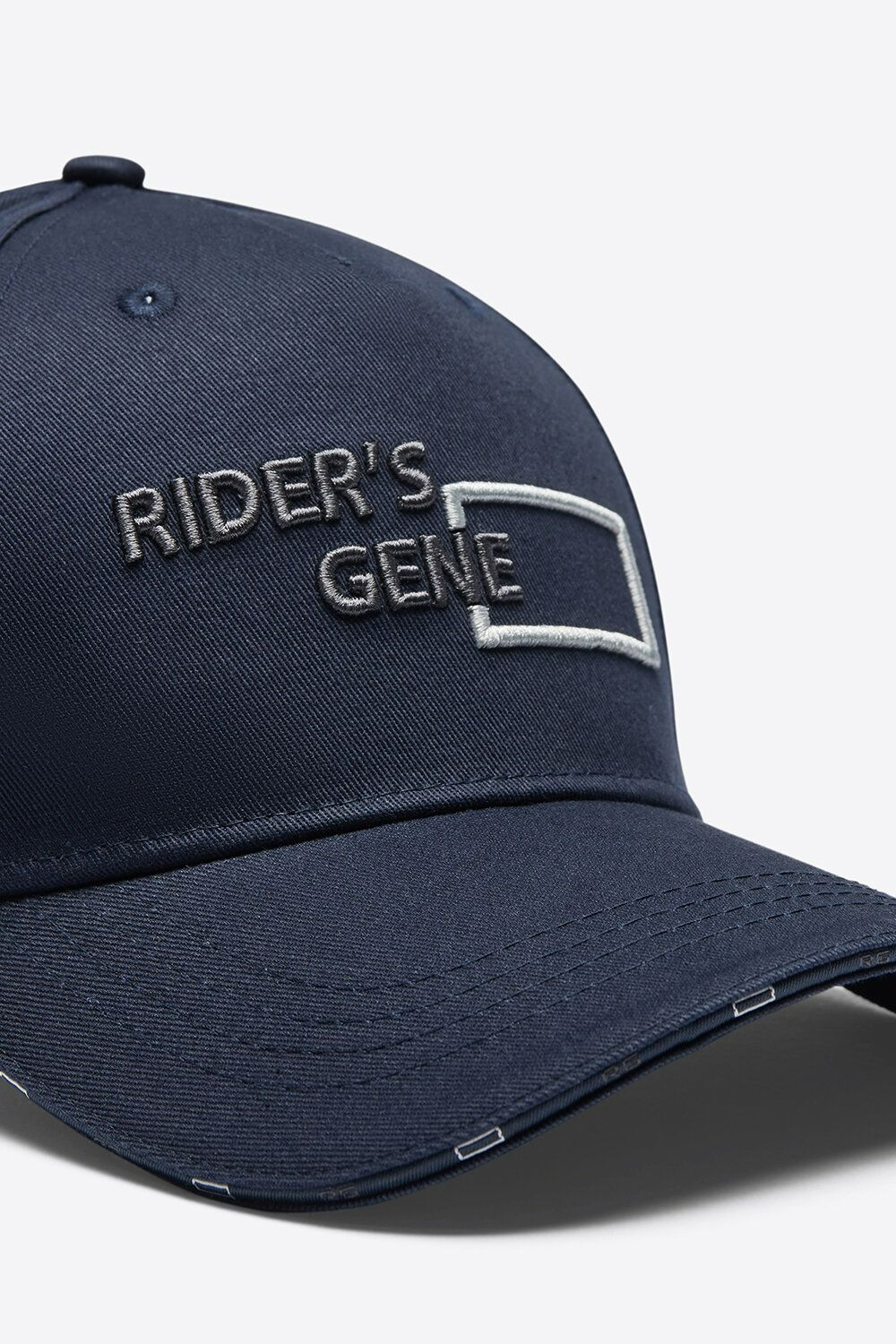 Rider's Gene Baseball Cap