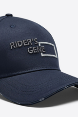 Rider's Gene Baseball Cap
