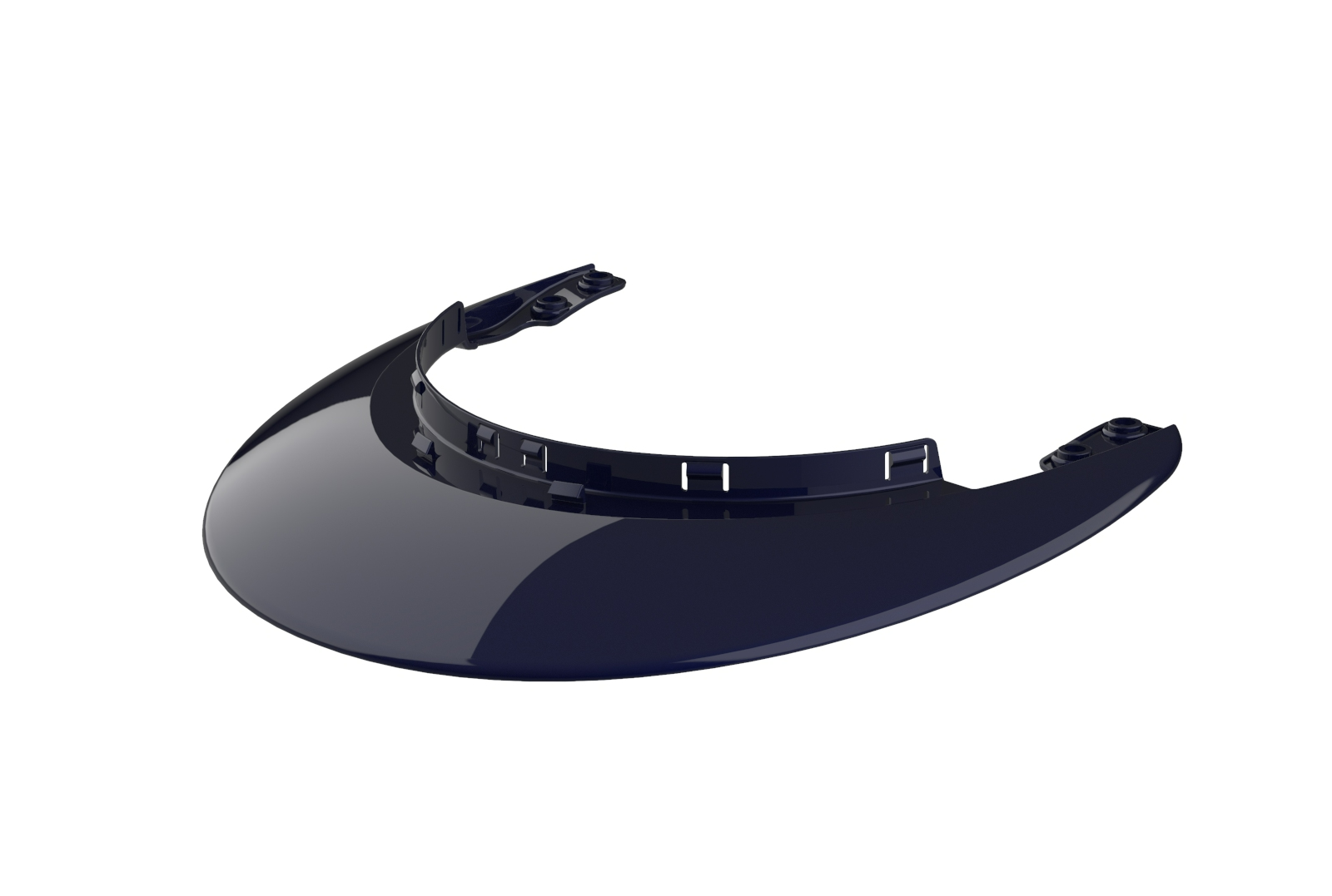 KEP Box Polo Visor