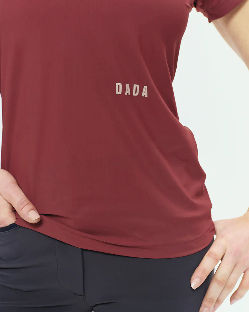 DADA Sport Betty MC - T-shirt Technique