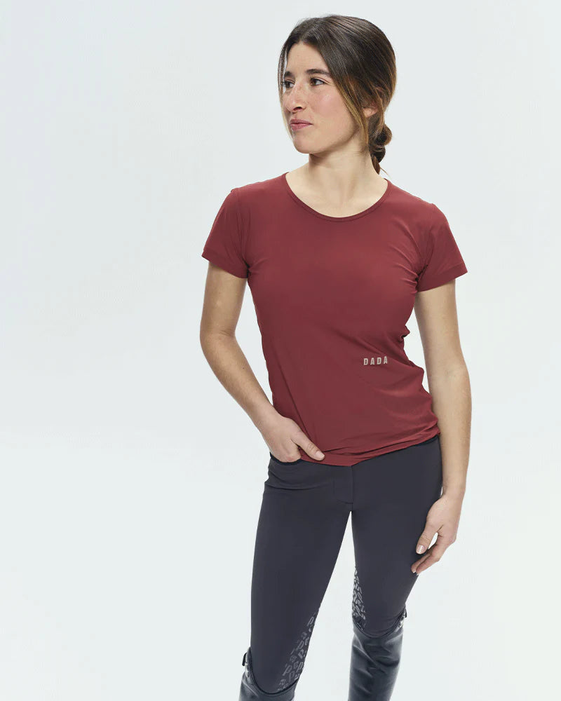 DADA Sport Betty MC - T-shirt Technique