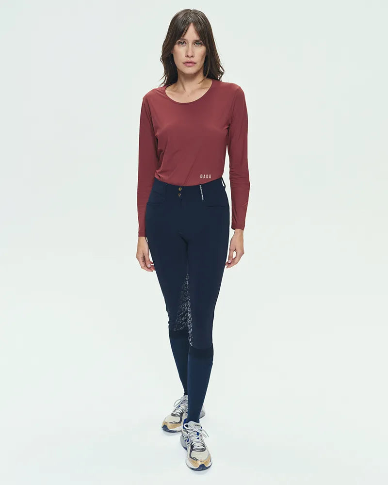 DADA Sport Betty ML - T-Shirt Technique