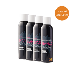 Cavalor Bianco Spray - Stain fighting dry shampoo