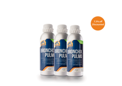 Cavalor Bronchix Pulmo Liq - Pulmonary support