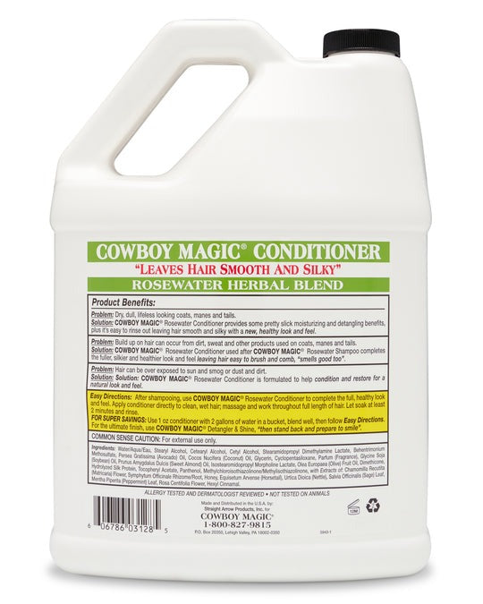 Cowboy Magic Australia Conditioner