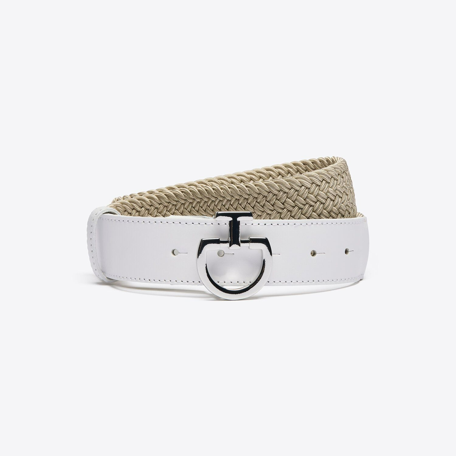 CT Women Elastic Belt CT Clasp