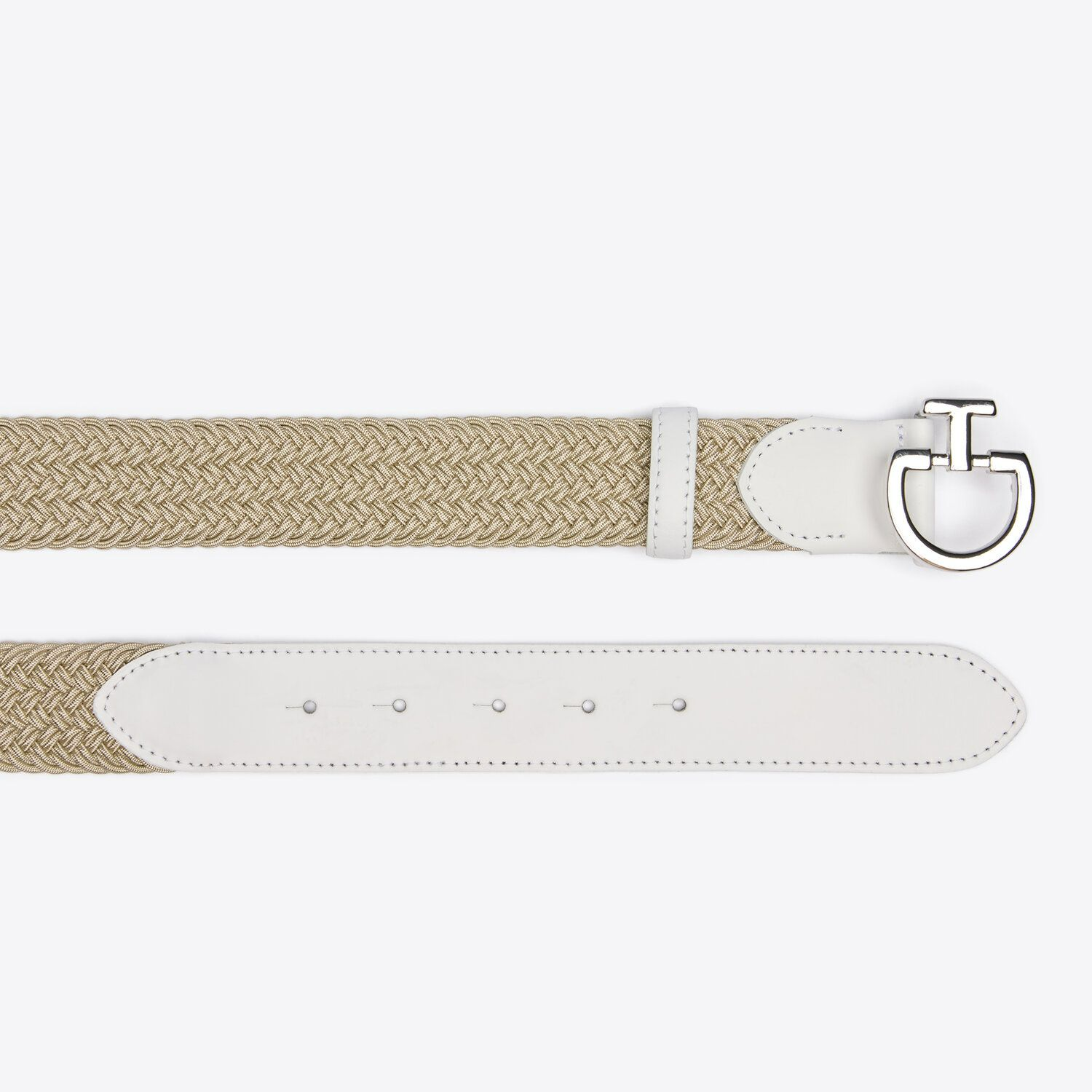 CT Women Elastic Belt CT Clasp