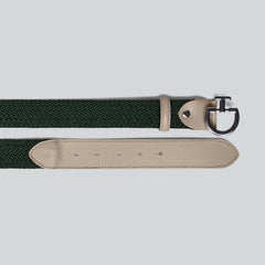 CT Women Elastic Belt CT Clasp