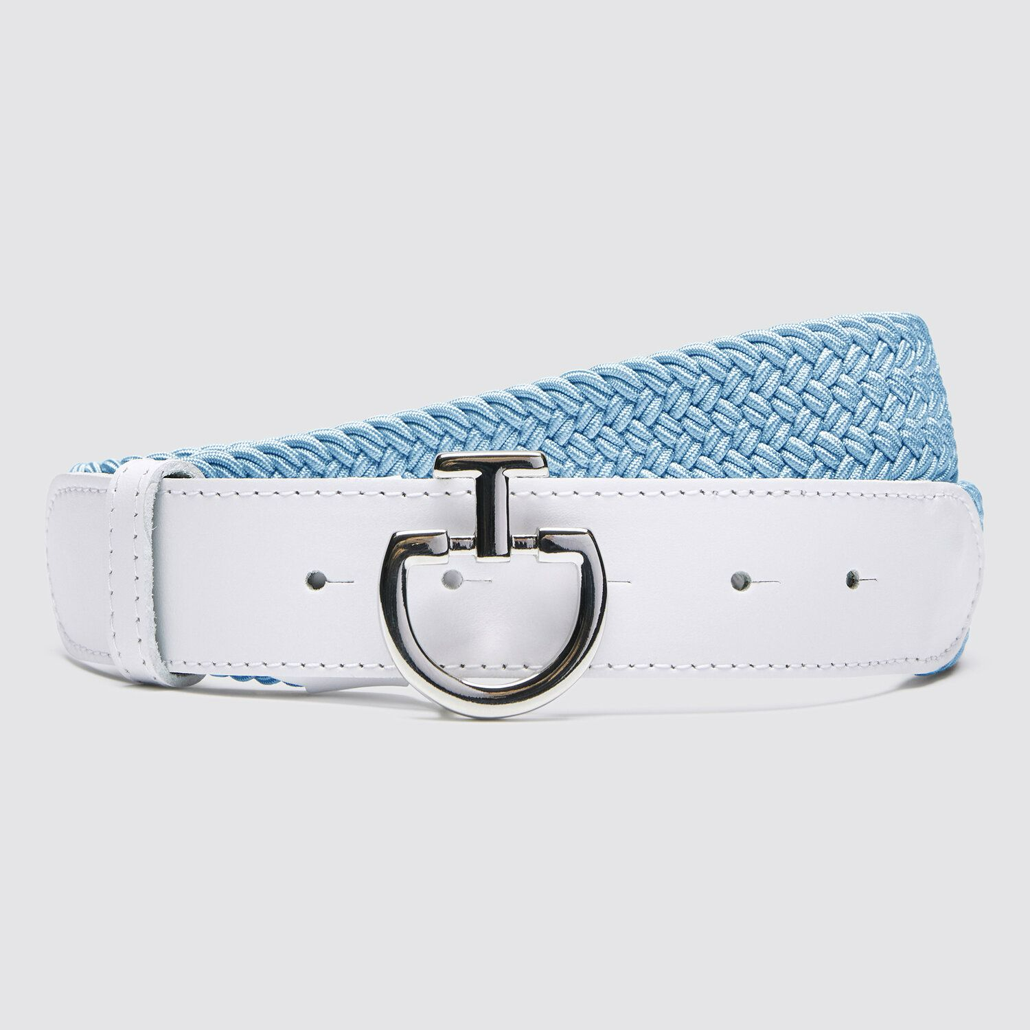 CT Women Elastic Belt CT Clasp