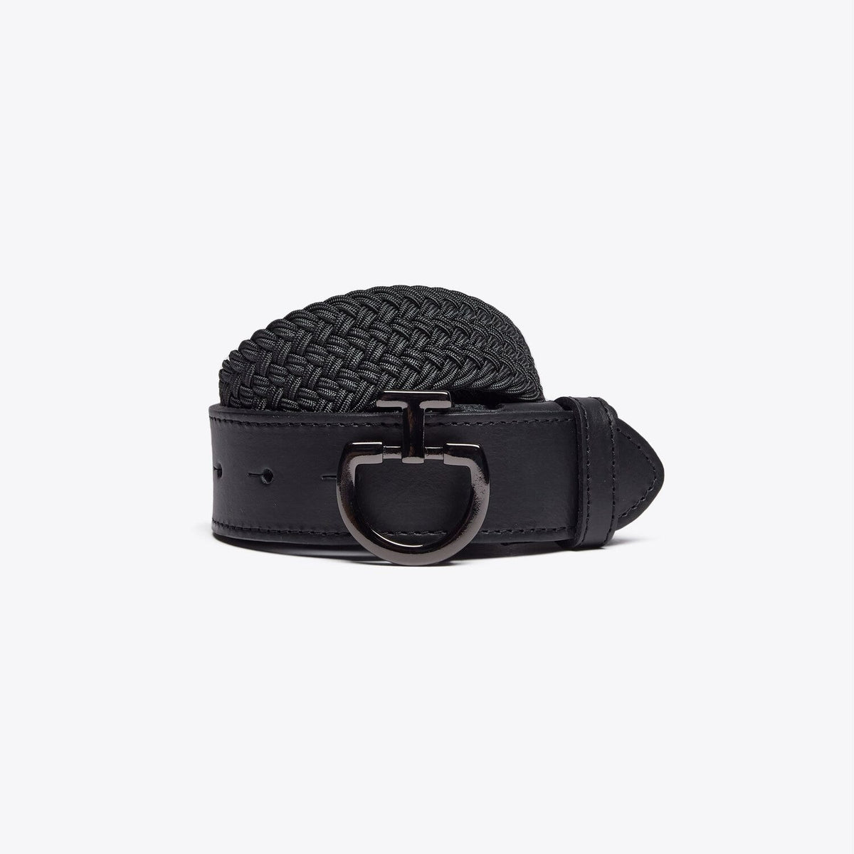 CT Men's Elastic Belt CT Clasp