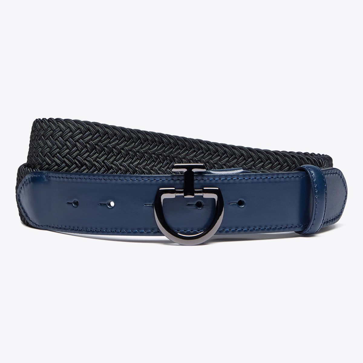 CT Men's Elastic Belt