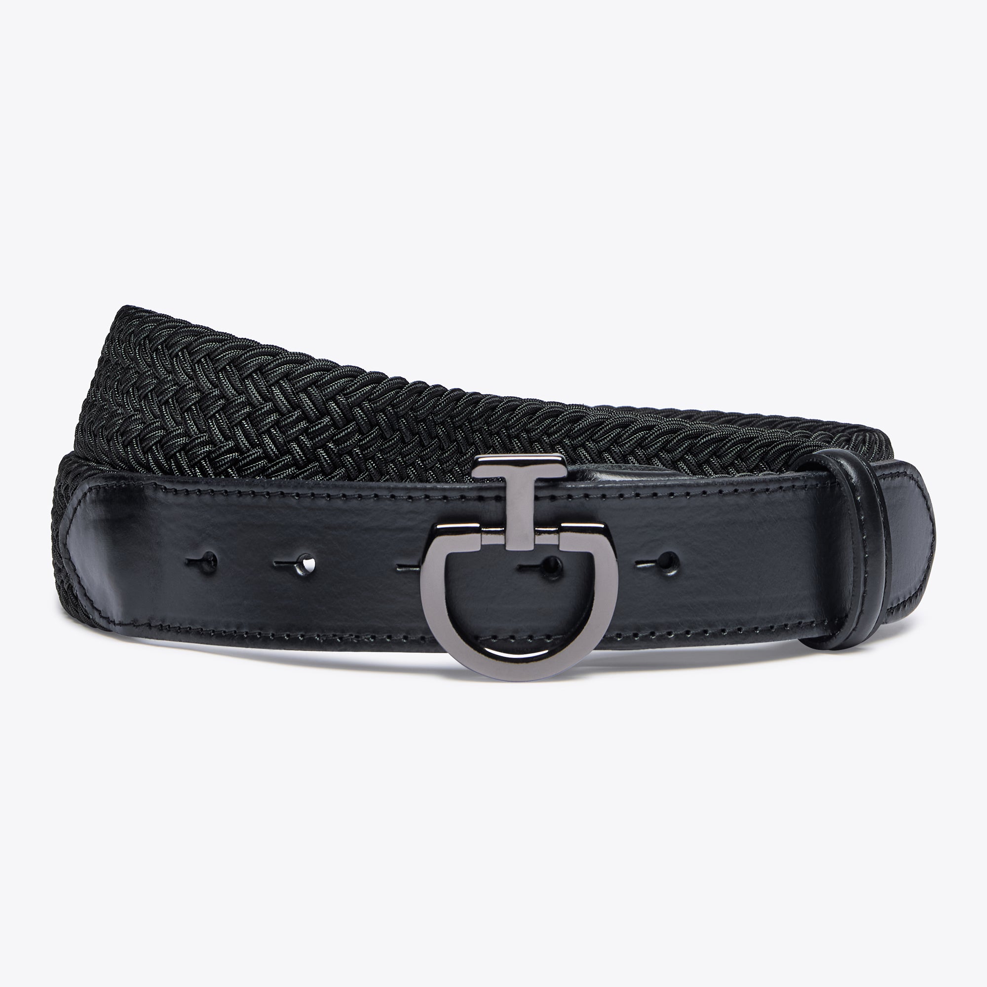 CT Men's Elastic Belt