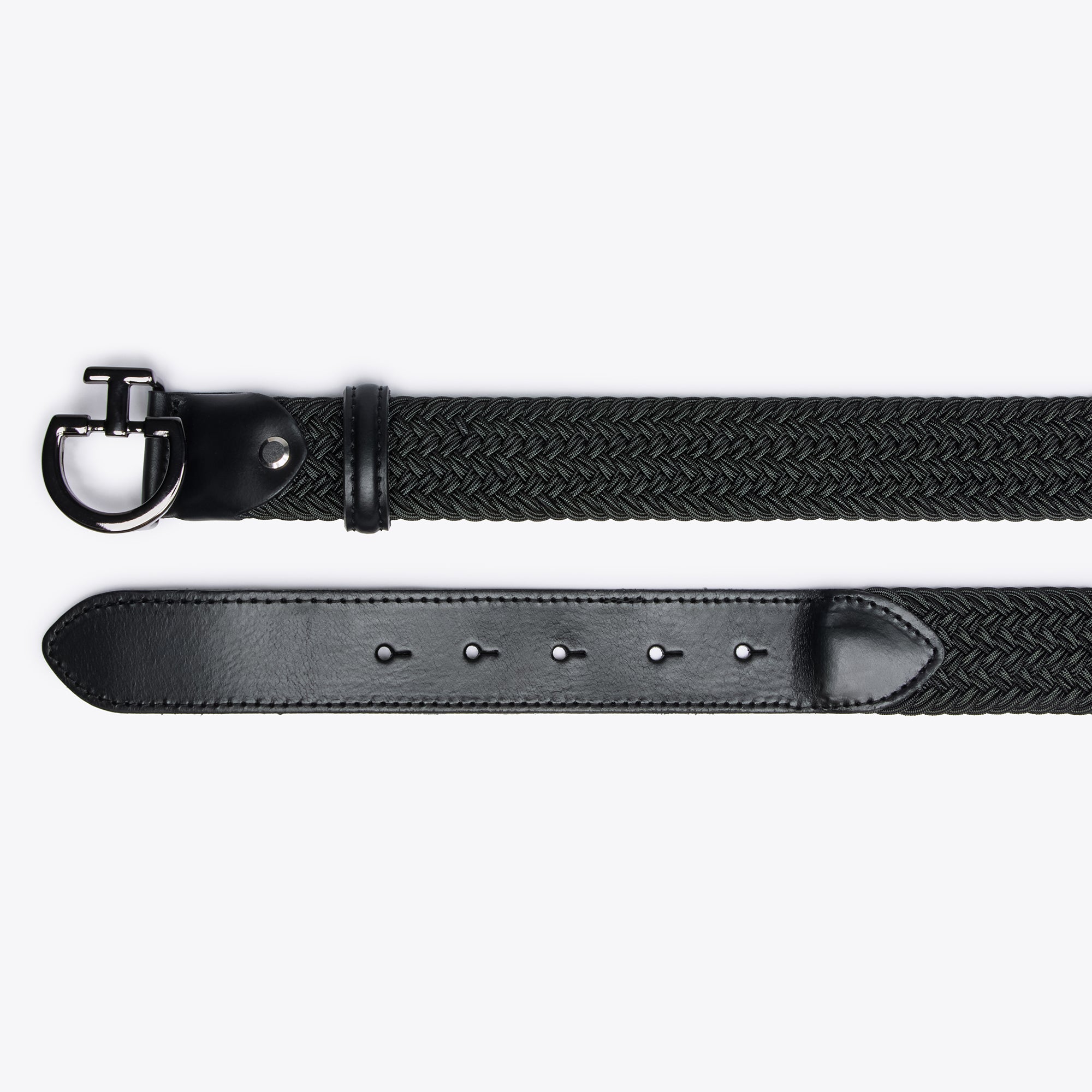 CT Men's Elastic Belt