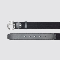 CT Men's Velvet Belt