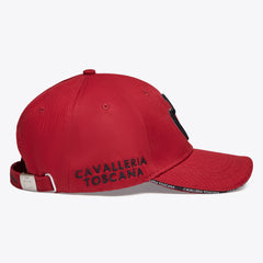 CT Embroidered Baseball Cap