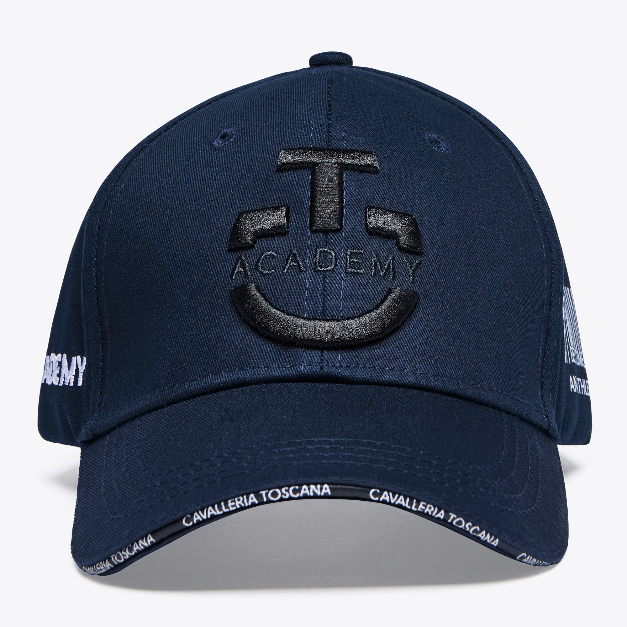 CT Academy Baseball Cap