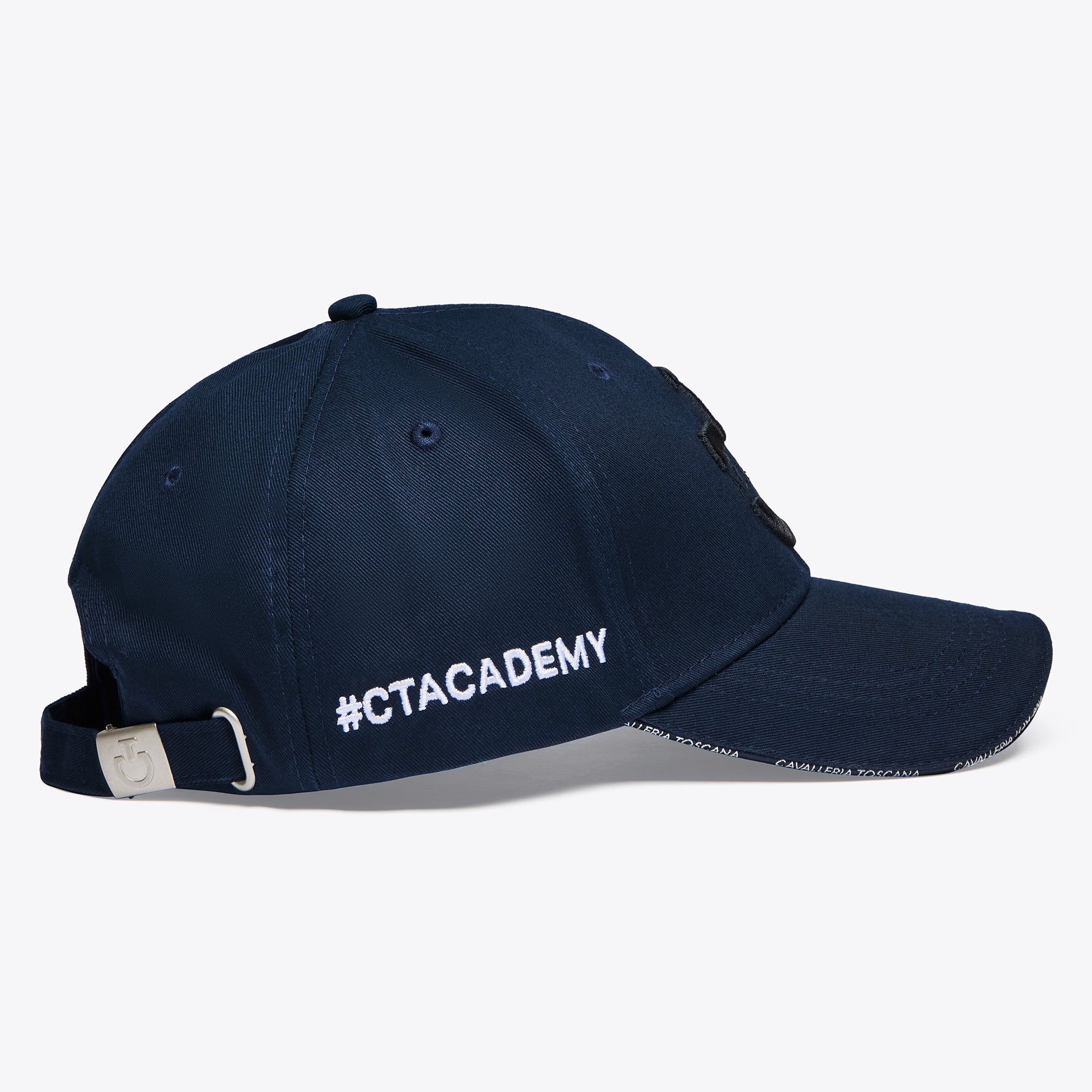 CT Academy Baseball Cap