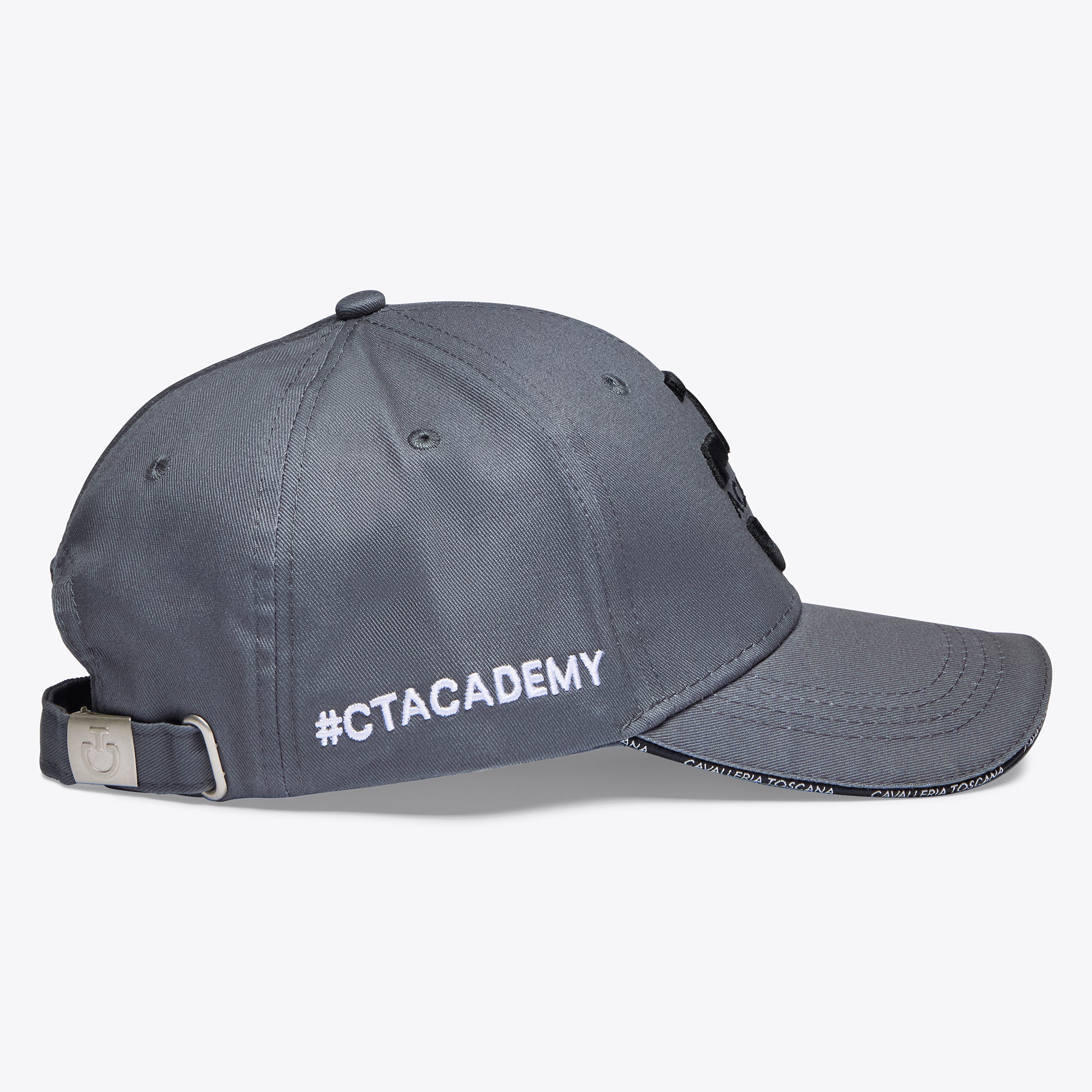 CT Academy Baseball Cap