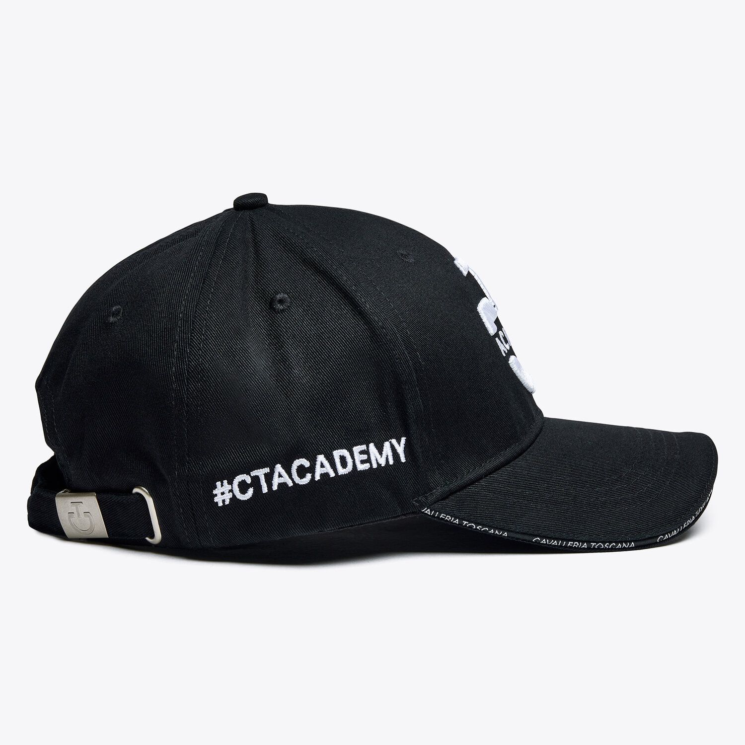 CT Academy Baseball Cap