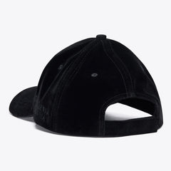 CT Velvet Baseball Cap