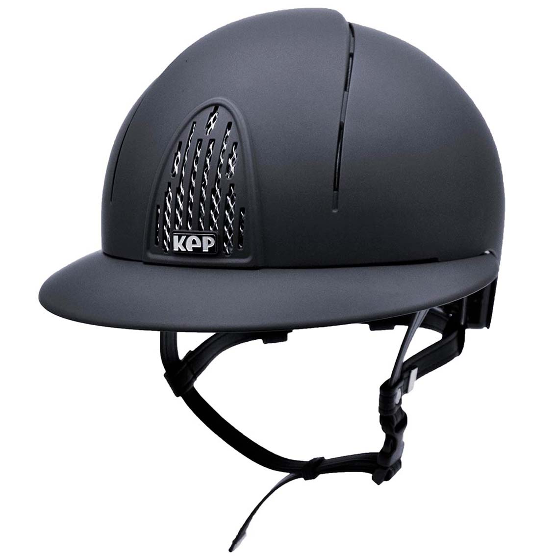 Kep Smart with Polo Visor