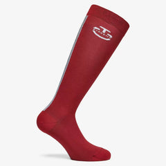 CT Academy Racing Stripe Socks