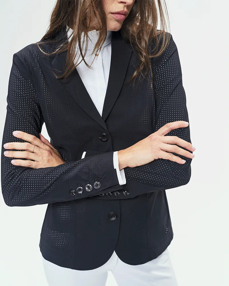 DADA Sport Cadence - Micro Perforated Competition Jacket