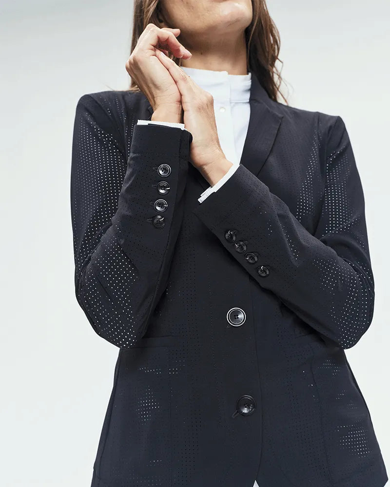 DADA Sport Cadence - Micro Perforated Competition Jacket
