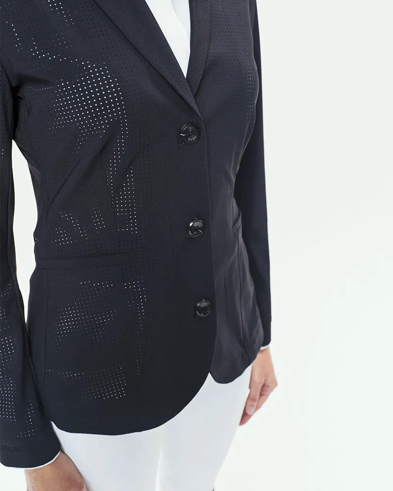 DADA Sport Cadence - Micro Perforated Competition Jacket