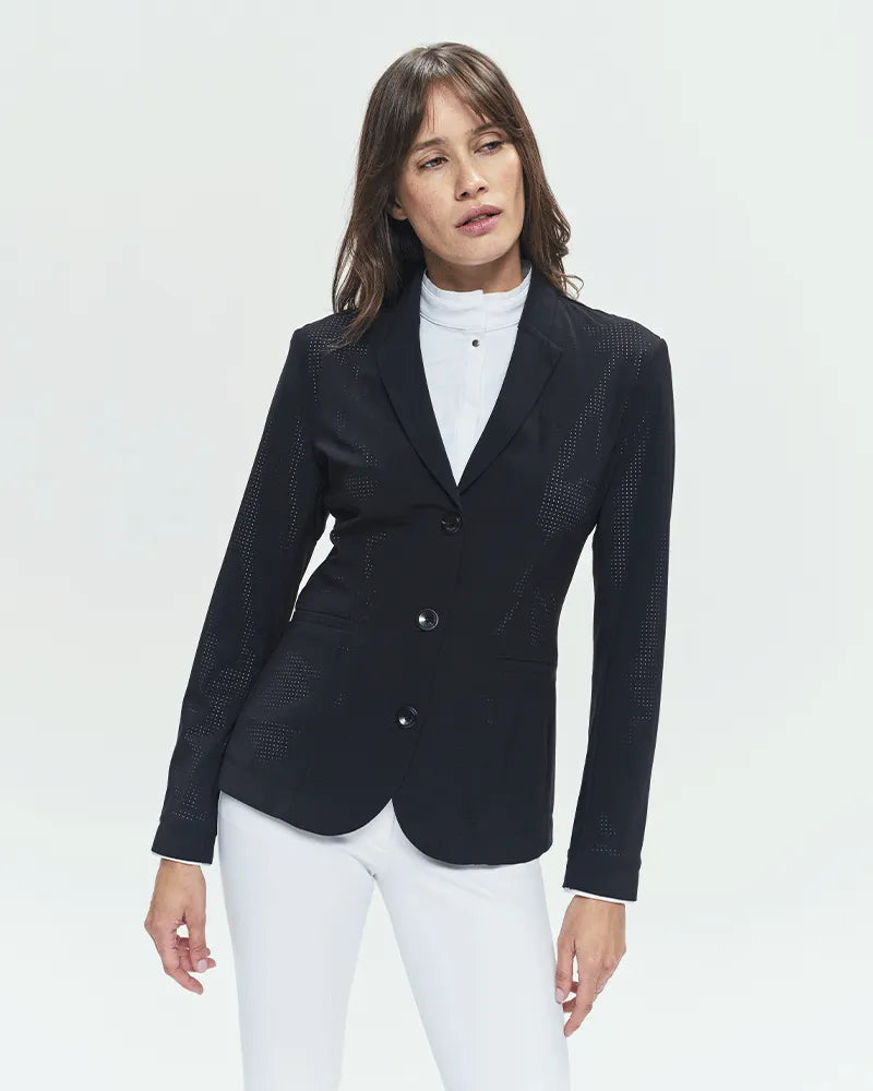 DADA Sport Cadence - Micro Perforated Competition Jacket