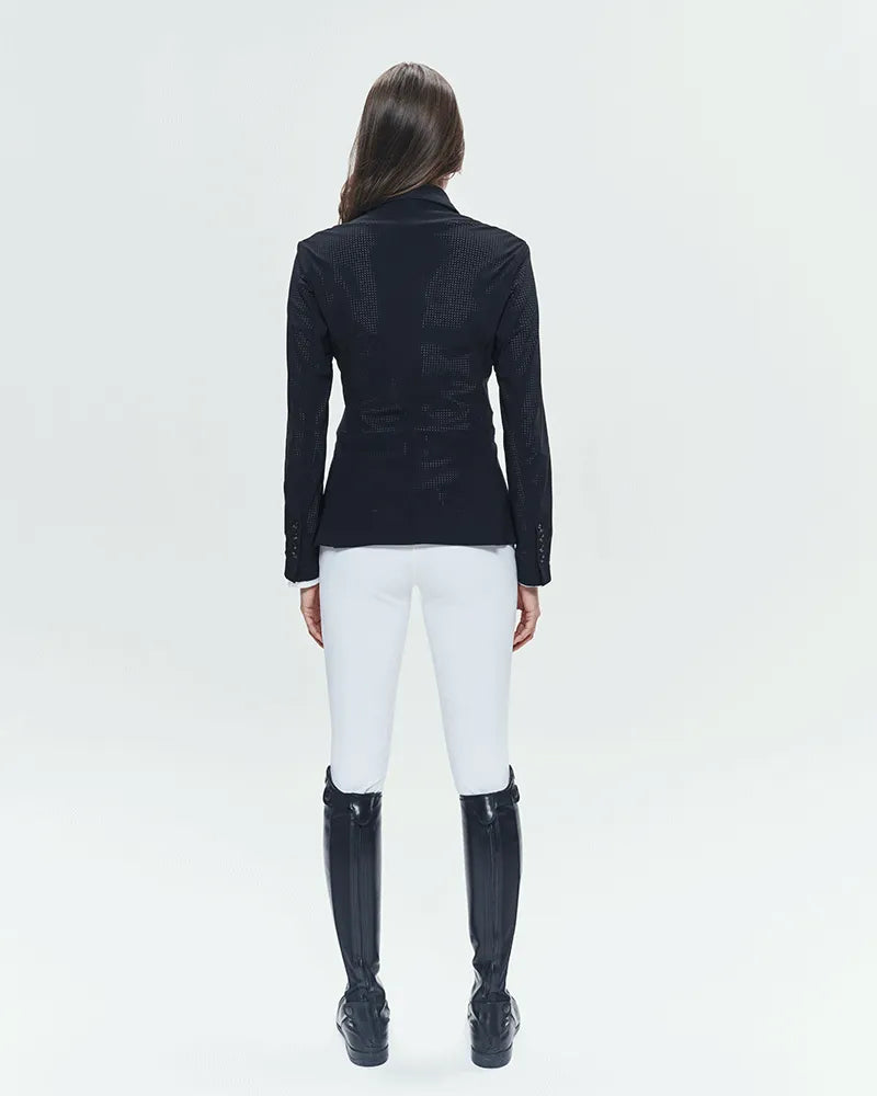 DADA Sport Cadence - Micro Perforated Competition Jacket