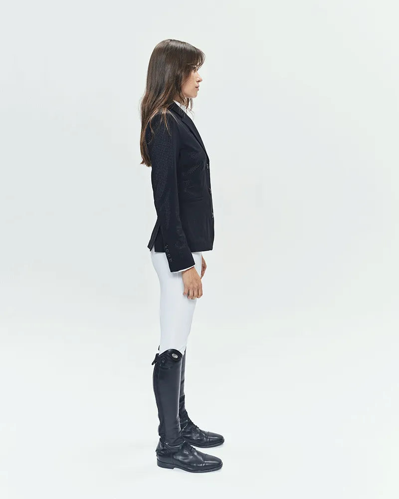 DADA Sport Cadence - Micro Perforated Competition Jacket
