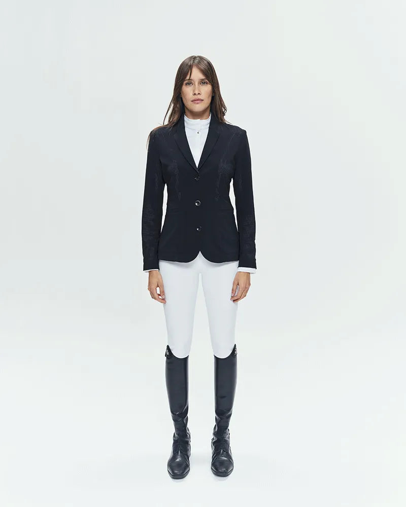 DADA Sport Cadence - Micro Perforated Competition Jacket