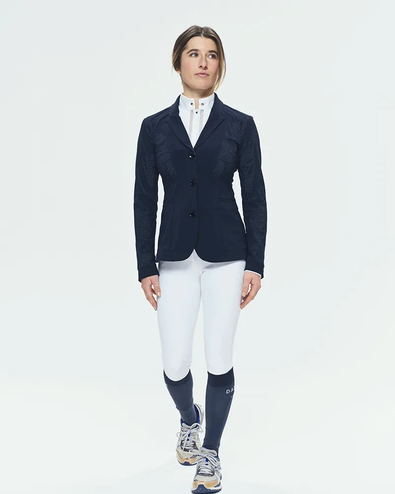 DADA Sport Cadence - Micro Perforated Competition Jacket
