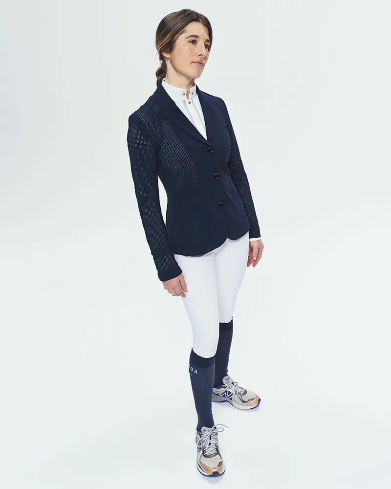 DADA Sport Cadence - Micro Perforated Competition Jacket