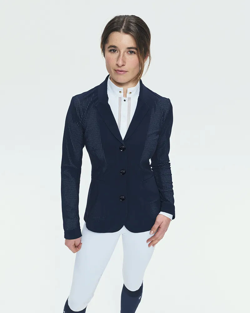 DADA Sport Cadence - Micro Perforated Competition Jacket