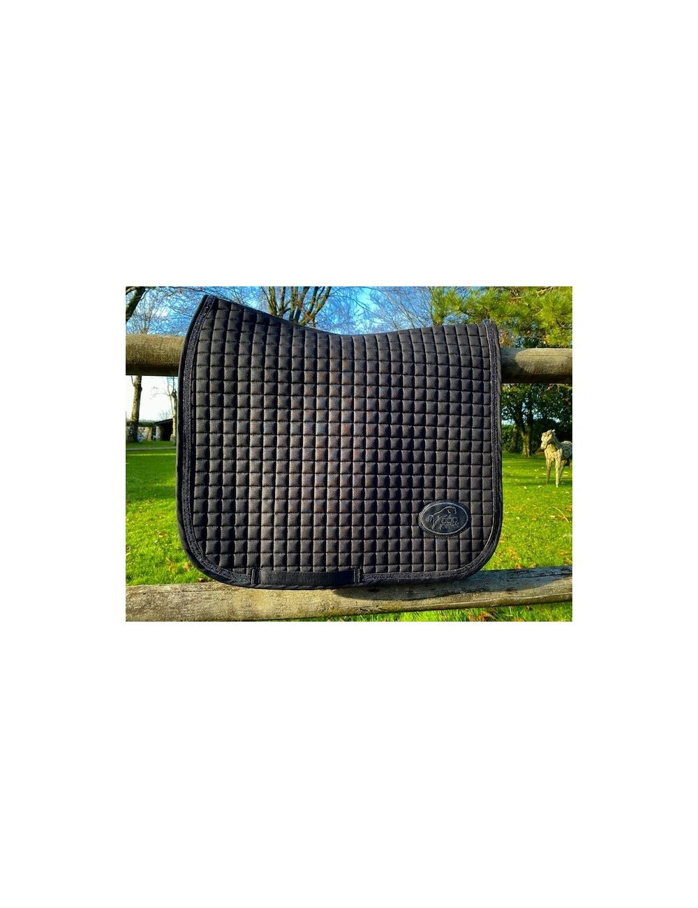 Jumpin Carat Dressage Jumpad