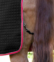 Clip on Adjustable Tail Strap