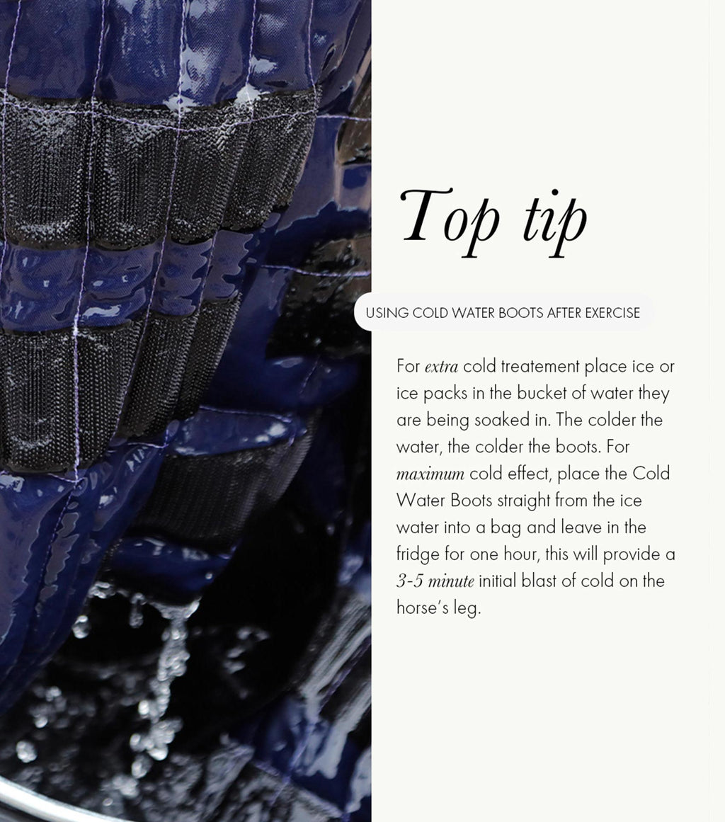 PEI Cold Water Boots